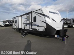 New 2021 Keystone Bullet Premiere 30RIPR available in Turlock, California