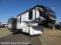 New 2021 Keystone Avalanche 322RL available in Turlock, California