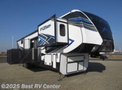 New 2021 Keystone Fuzion 424 available in Turlock, California