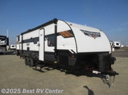 New 2021 Forest River Wildwood X-Lite West T273QBXL available in Turlock, California