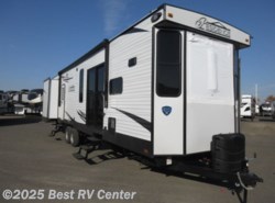 New 2021 Keystone Residence 40FKSS available in Turlock, California