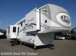 New 2021 Palomino Columbus 382FB available in Turlock, California