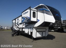 New 2021 Keystone Fuzion 369 available in Turlock, California