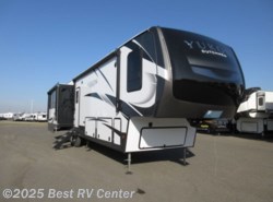 New 2021 Dutchmen Yukon 400RL available in Turlock, California