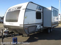 New 2021 Coachmen Apex Nano 208BHS available in Turlock, California