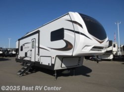 New 2021 Keystone Sprinter Campfire 29BH available in Turlock, California