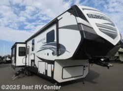 New 2021 Coachmen Brookstone 398MBL available in Turlock, California
