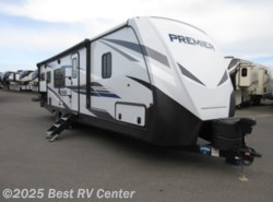 New 2021 Keystone Bullet Premier 29RKPR available in Turlock, California