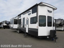 New 2021 Forest River Wildwood Lodge 42DL available in Turlock, California