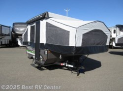 New 2021 Forest River Rockwood Tent Freedom Series 1640LTD available in Turlock, California