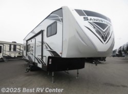 New 2021 Forest River Sandstorm 306GSLR available in Turlock, California