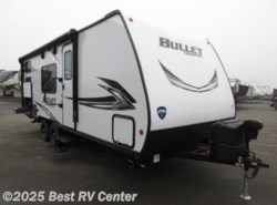 New 2021 Keystone Bullet Crossfire 2200BH available in Turlock, California
