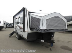 New 2021 Forest River Rockwood Roo 19 available in Turlock, California