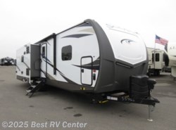 New 2021 Palomino Solaire Ultra Lite 316RLTS available in Turlock, California