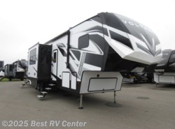 New 2021 Dutchmen Voltage Triton 3951 available in Turlock, California
