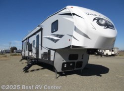 New 2021 Forest River Cherokee Wolf Pack 365PACK16 available in Turlock, California