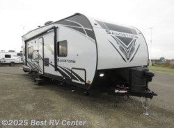New 2021 Forest River Sandstorm 251GSLC available in Turlock, California