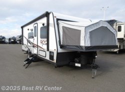 New 2021 Forest River Rockwood Roo 233S available in Turlock, California