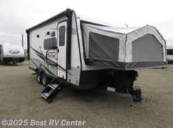 New 2021 Forest River Rockwood Roo 183 available in Turlock, California