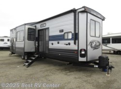 New 2021 Forest River Cherokee Destination 39SR available in Turlock, California