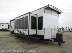 New 2021 Forest River Sierra Destination 401FLX available in Turlock, California