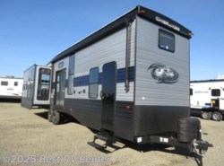 New 2021 Forest River Cherokee Destination 39DL available in Turlock, California