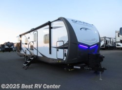 New 2021 Palomino Solaire Ultra Lite 320TSBH available in Turlock, California