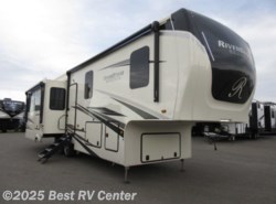 New 2021 Forest River Riverstone Reserve 3670RL available in Turlock, California