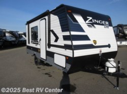 New 2021 CrossRoads Zinger Lite ZR18RB available in Turlock, California