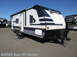 New 2021 CrossRoads Zinger Lite ZR252BH available in Turlock, California
