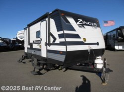 New 2021 CrossRoads Zinger Lite ZR18DS available in Turlock, California