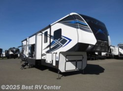 New 2021 Keystone Fuzion 427 available in Turlock, California