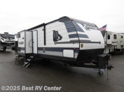 New 2021 CrossRoads Zinger ZR331BH available in Turlock, California