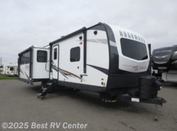 New 2021 Forest River Rockwood Ultra Lite 2906BS available in Turlock, California