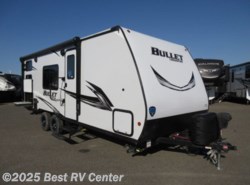 New 2021 Keystone Bullet Crossfire 2200BH available in Turlock, California