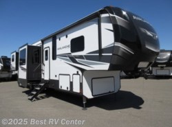 New 2021 Keystone Avalanche 375RD available in Turlock, California