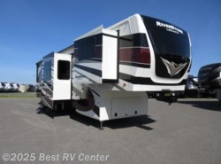 New 2021 Forest River RiverStone 39RBFL available in Turlock, California