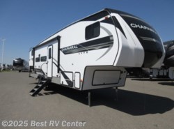 New 2021 Coachmen Chaparral Lite 274BH available in Turlock, California