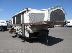 Used 2015 Forest River Rockwood Tent Campers HW277 available in Turlock, California