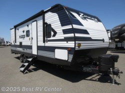 New 2021 CrossRoads Zinger Lite ZR270BH available in Turlock, California