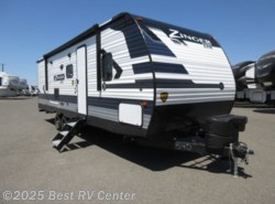 New 2021 CrossRoads Zinger Lite ZR270BH available in Turlock, California