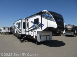 New 2021 Keystone Fuzion 430 available in Turlock, California