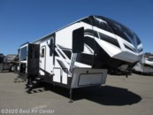 2021 Dutchmen Voltage 3845