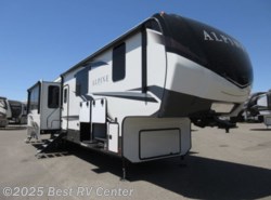 New 2021 Keystone Alpine 3910RK available in Turlock, California