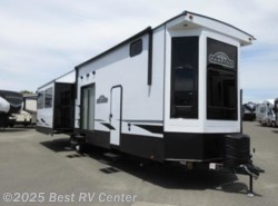 New 2021 CrossRoads Hampton HP375DBL available in Turlock, California