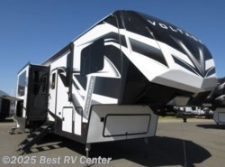New 2021 Dutchmen Voltage 3615 available in Turlock, California