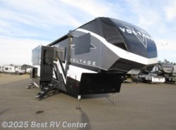 New 2021 Dutchmen Voltage 3615 available in Turlock, California