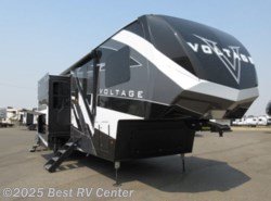 New 2021 Dutchmen Voltage 3635 available in Turlock, California