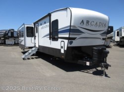 New 2021 Keystone Arcadia 370RL available in Turlock, California