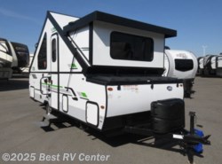 New 2021 Forest River Rockwood Hard Side Pop-Up Campers High Wall A214HW available in Turlock, California